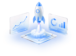 Premier lancement public de la plateforme de trading crypto célébré
